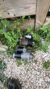 Photo de galerie - Réparation voiture