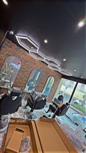 Photo de galerie - Rénovation complète A/Z