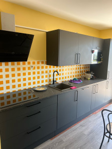 Photo de galerie - Menuiserie - Huisserie - Agencement