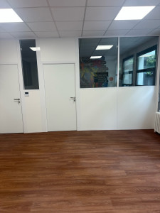 Photo de galerie - Bureau CAT Toulouse 