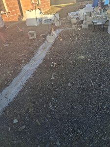 Photo de galerie - Maçonnerie