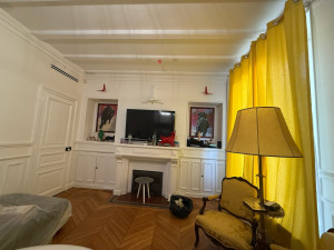 Photo de galerie - Peinture professionnelle