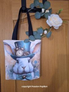 Photo de galerie - Sac artisanal et original