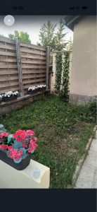 Photo de galerie - Paysagiste - Aménagement du jardin