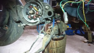 Photo de galerie - Réparation vélo - moto