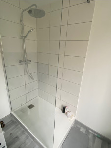 Photo de galerie - Artisan tout corps d'état - Rénovation