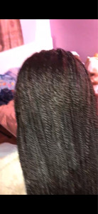 Photo de galerie - Minis braid 