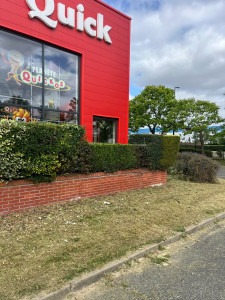 Photo de galerie - Jardinier