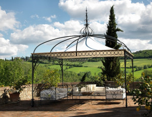 Photo de galerie - Pergola