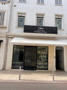 Photo de galerie - Dessange cannes 