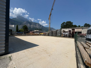 Photo de galerie - Terrassement - Assainissement