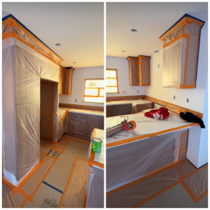 Photo de galerie - Peinture 