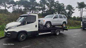 Photo de galerie - Gti depannage 