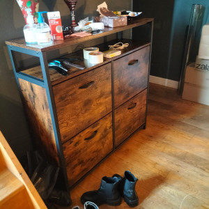 Photo de galerie - Photos après montage 