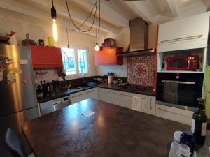 Photo de galerie - Ménage