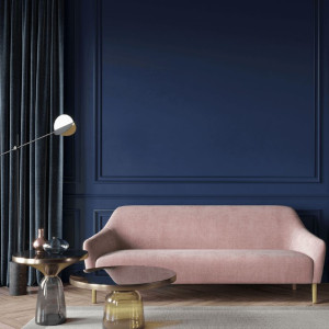 Photo de galerie - Peintre expérimenté en île de France