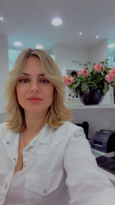 Photo de galerie - Je suis ponctuelle, souriante et à l’écoute pour vous garantir un résultat à votre goût ?