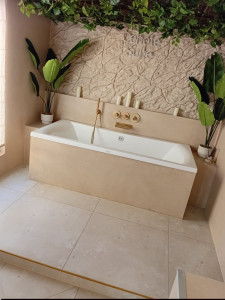 Photo de galerie - Ménage