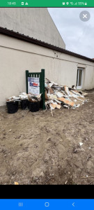 Photo de galerie - Déchétrie