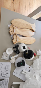 Photo de galerie - Bricolage et multi services