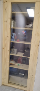 Photo de galerie - Bricolage et multi services