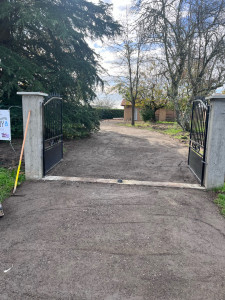 Photo de galerie - Chemin d’accès 