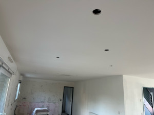 Photo de galerie - Peinture - Tapisserie