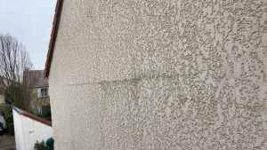 Photo de galerie - Peinture / Enduit