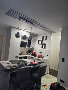 Photo de galerie - Montage de cuisine 