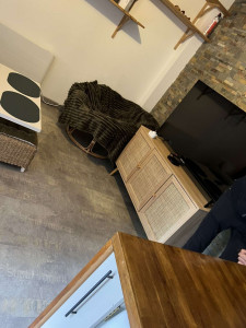 Photo de galerie - Ménage