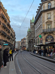 Photo de galerie - Strasbourg 