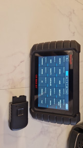 Photo de galerie - DIAGNOSTIQUE AUTO 