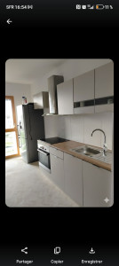 Photo de galerie - Montage meubles en kit