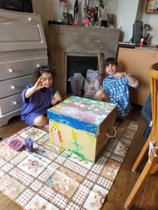 Photo de galerie - Animateur 