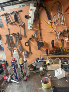 Photo de galerie - Atelier