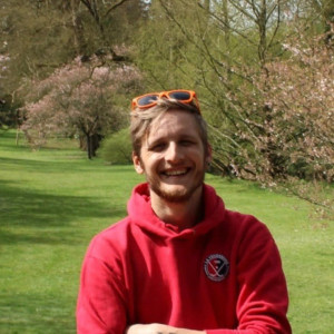 Photo de galerie - Moi