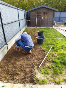 Photo de galerie - Paysagiste - Aménagement du jardin