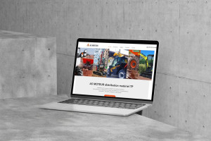 Photo de galerie - Creation site intert ou application