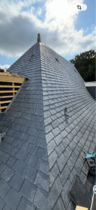Photo de galerie - Arêtier 3 biaise 