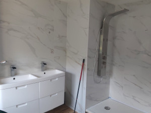 Photo de galerie - Bricolage et multi services