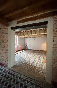 Photo de galerie - Artisan tout corps d'état - Rénovation