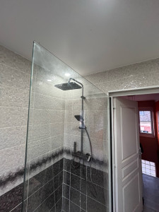 Photo de galerie - Plomberie - Installation sanitaire