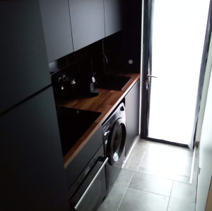 Photo de galerie - Création de cuisine [APRES]