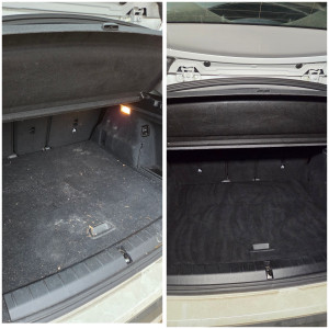 Photo de galerie - BMW X1