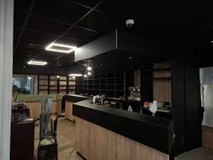 Photo de galerie - Eclaire Bar