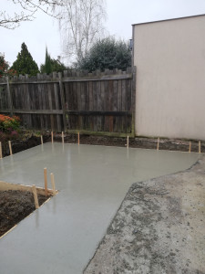 Photo de galerie - Maçonnerie