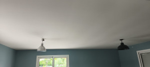 Photo de galerie - Peinture - Tapisserie