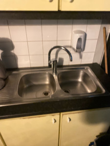 Photo de galerie - Bien nettoyer 