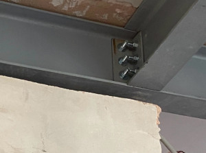 Photo de galerie - Maçonnerie