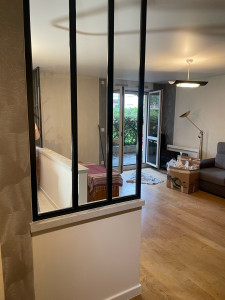 Photo de galerie - Menuiserie - Huisserie - Agencement